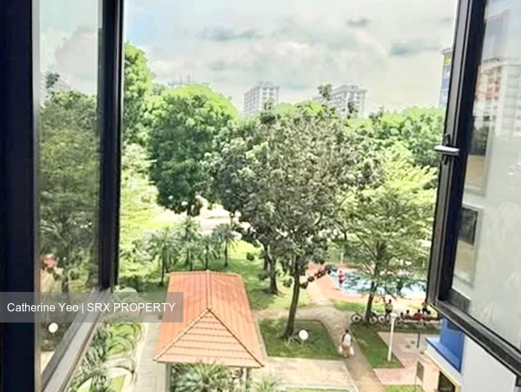 Blk 63 Teban Place (Jurong East), HDB 5 Rooms #572669081